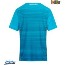 Fiorentina Tredjedrakt 2025-26 Kortermet